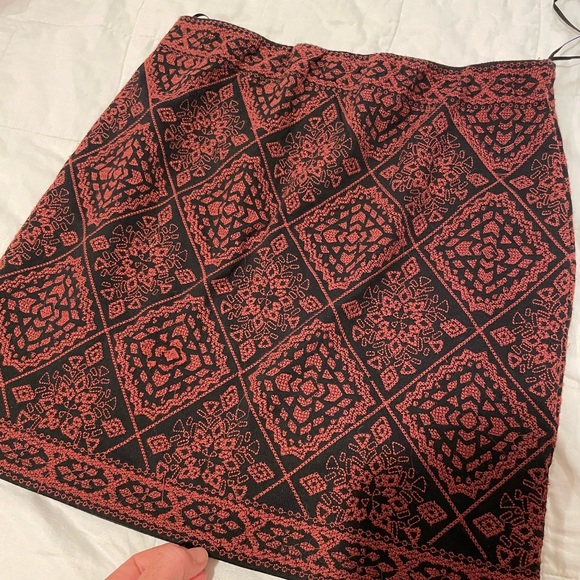 Search for Sanity Dresses & Skirts - Search for Sanity mini skirt, perfect for Fall!